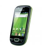 Samsung S5570i Galaxy Mini Lime Green