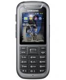 Samsung C3350 Xcover 2 Steel Grey