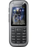 Samsung C3350 Xcover 2 Zwart