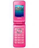 Samsung C3520 Pink