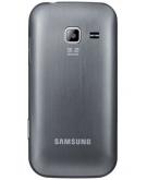 Samsung C3750 Grey