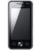 Samsung C6712 Star II Dual Sim Black