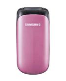 Samsung E1150 Pink