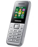 Samsung E1180 Chic White