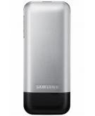 Samsung E1182 Dual Silver