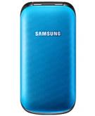 Samsung E1190 Blue