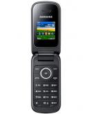 Samsung E1190 Red