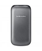 Samsung E1190 Titan Grey