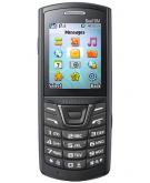 Samsung E2152 Black