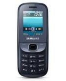 Samsung E2200 Black