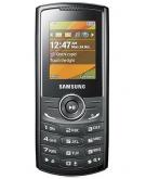 Samsung E2230 Black