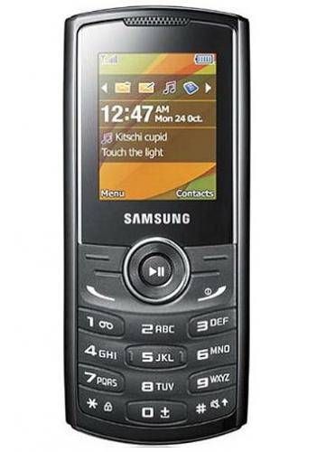 Samsung E2230 Black