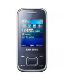 Samsung E2350  metallic-blue