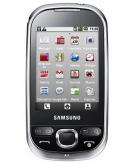 Samsung Galaxy 5 i5500 White