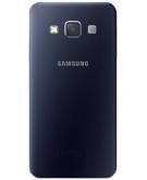 Samsung Galaxy A3 Duos A300H Black
