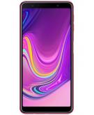 Samsung Galaxy A7 - 64 GB - Roze