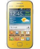 Samsung Galaxy Ace S6802 DuoSim Yellow