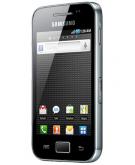 Samsung Galaxy Ace VE S5839i White