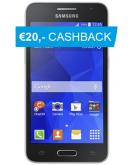 Samsung Galaxy Core 2 Black