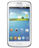 Samsung Galaxy Core i8262 Dual Sim White