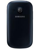 Samsung Galaxy Fame Lite S6790 Black