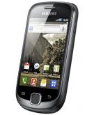 Samsung Galaxy Fit S5670 Black