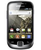Samsung Galaxy Fit S5670 Black
