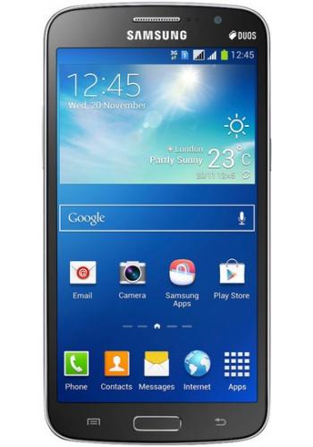 Samsung Galaxy Grand 2 SM-G7105L LTE Black