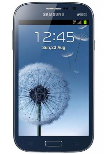 Samsung Galaxy Grand Duos i9082 Blue