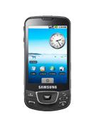 Samsung Galaxy I7500 Silver