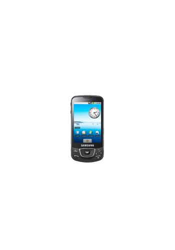 Samsung Galaxy I7500 Silver
