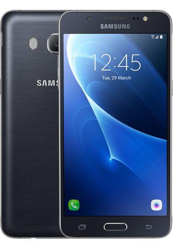 Samsung Galaxy J5 (2016) J510 Black
