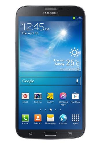 Samsung Galaxy Mega 6.3 GT-I9200 Zwart