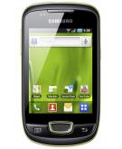 Samsung Galaxy Mini S5570 Lime
