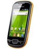 Samsung Galaxy Mini S5570 Orange