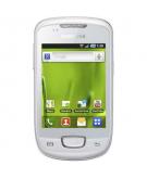 Samsung Galaxy Mini VE S5570i Chic White