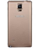 Samsung Galaxy Note 4 N910C Gold