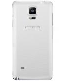Samsung Galaxy Note 4 N910C White