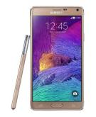Samsung Galaxy Note4 Gold