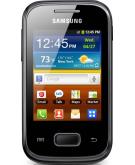 Samsung Galaxy Pocket Plus Black