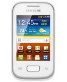 Samsung Galaxy Pocket Plus White