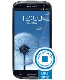Samsung Galaxy S3 Sapphire Black