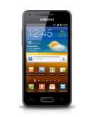 Samsung Galaxy S Advance NFC 8 GB Black