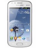 Samsung Galaxy S Duos 2 S7582 White