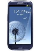 Samsung Galaxy S III LTE Blue