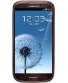 Samsung Galaxy S3 4G i9305 Amber Brown
