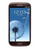 Samsung Galaxy S3 4G i9305 Amber Brown