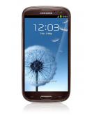 Samsung Galaxy S3 Amber Brown