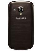 Samsung Galaxy S3 Mini i8190 Brown
