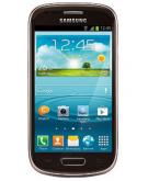 Samsung Galaxy S3 Mini i8190 Brown